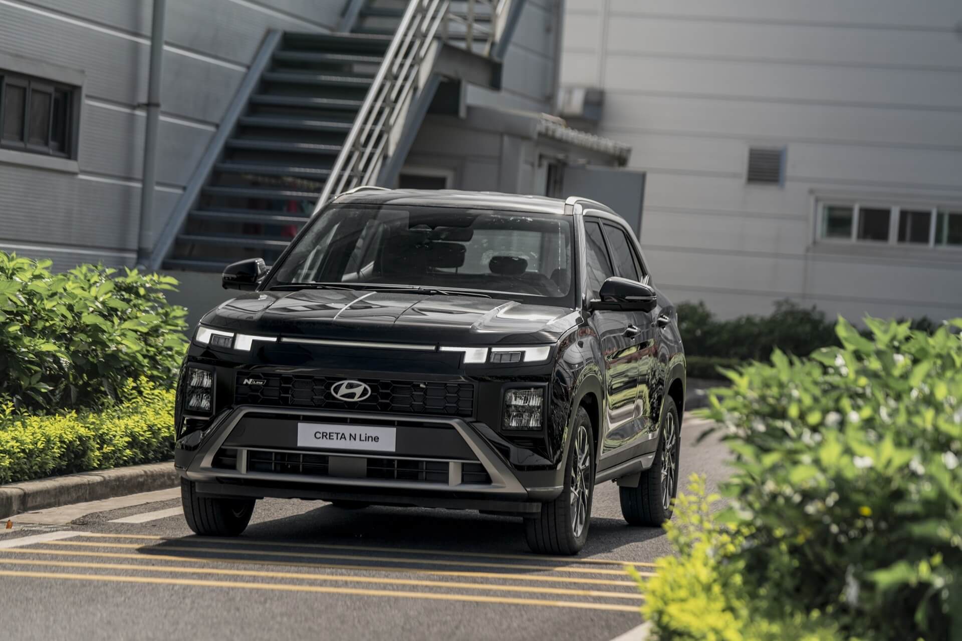 Hyundai Creta 2025