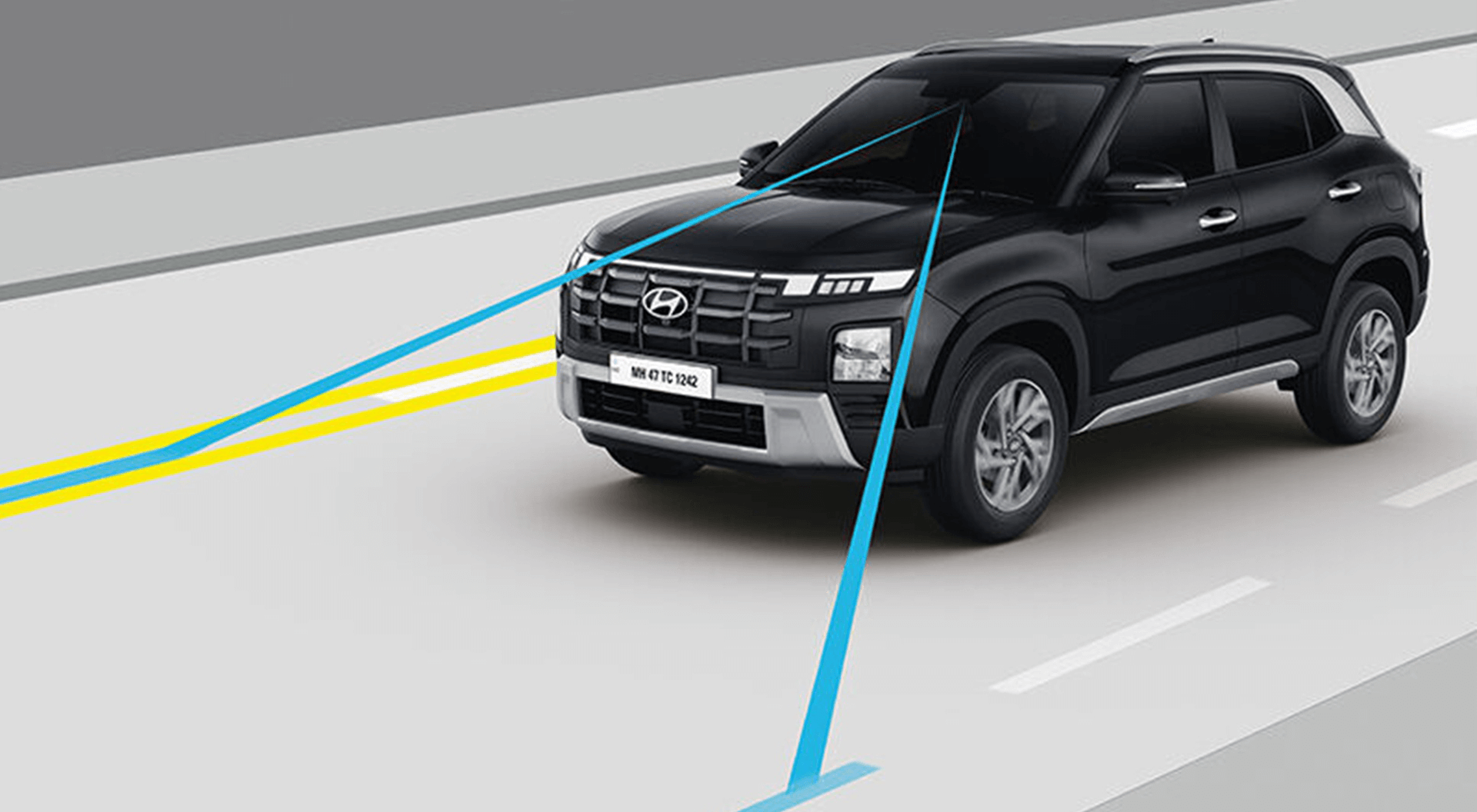 Hyundai Creta 2022