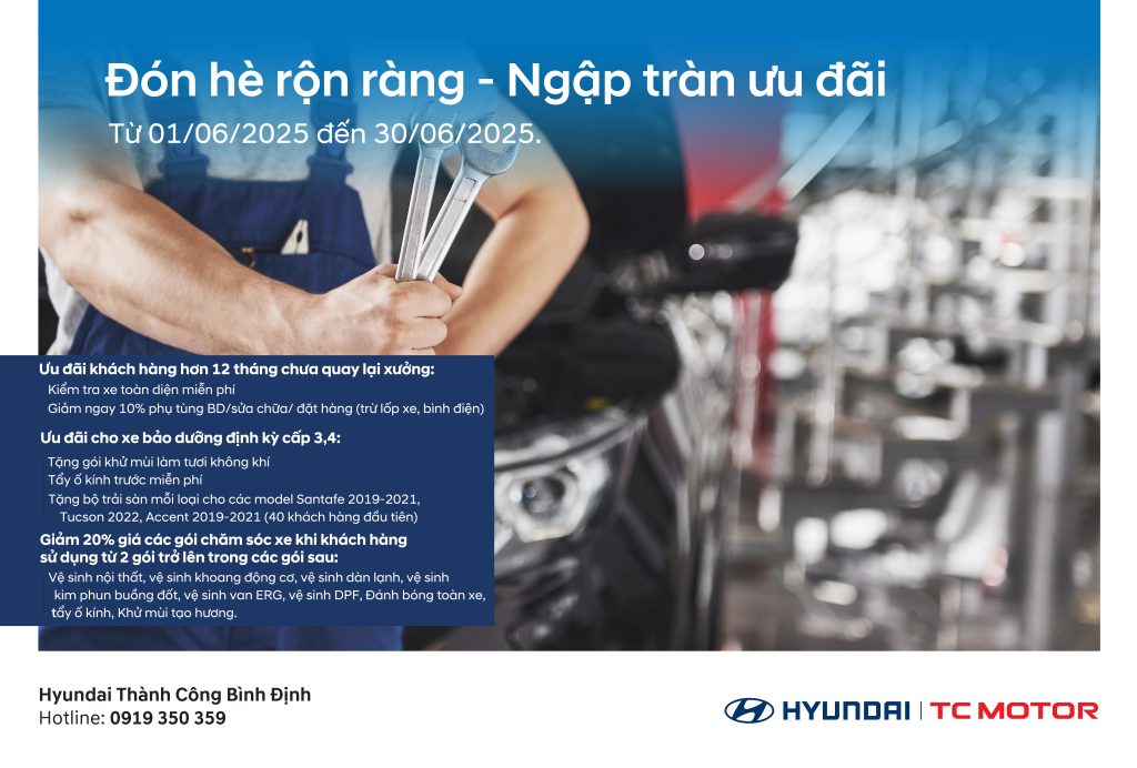 🎉 ĐÓN HÈ RỘN RÀNG – ƯU ĐÃI NGẬP TRÀN 🎉