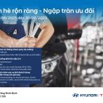 🎉 ĐÓN HÈ RỘN RÀNG – ƯU ĐÃI NGẬP TRÀN 🎉